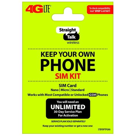 smart talk sim cards|sim card kit straight talk.